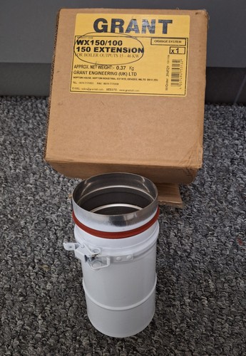 Grant wx150 100 - wx150/100, 150mm