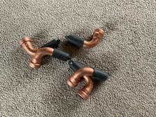 Tectite Sprint 15mm Street Elbows x 5