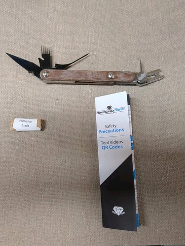 Diamondcore tools bird - diamondcore,