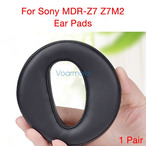 Replacement lambskin ear - replacement, pads