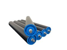 Black PVC 50Ø Conveyor