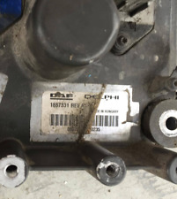 DAF XF 105 DELPHI Engine