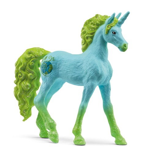 Schleich bayala 70795 - 70795, terra