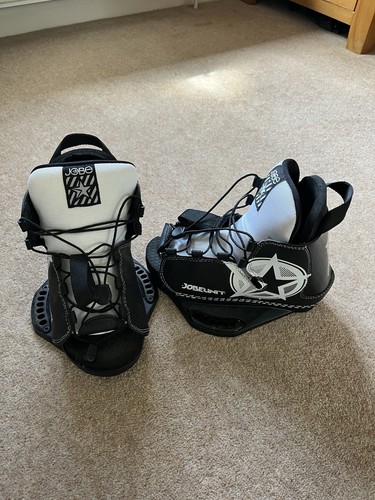 Jobe unit wakeboard boots - jobe,