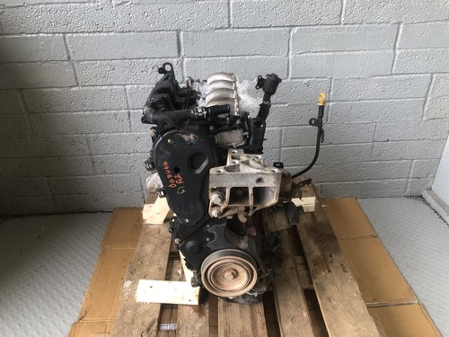 Freelander engine 2 - 2, td4