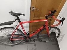 Giant Defy 3 Mens Road Bike XL