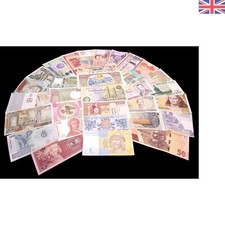 High-Quality Banknotes