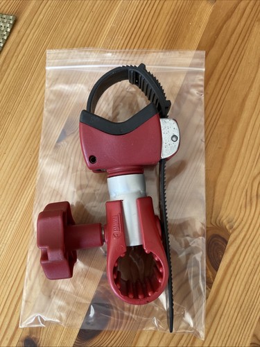 Fiamma bike carrier clamp - clamp,