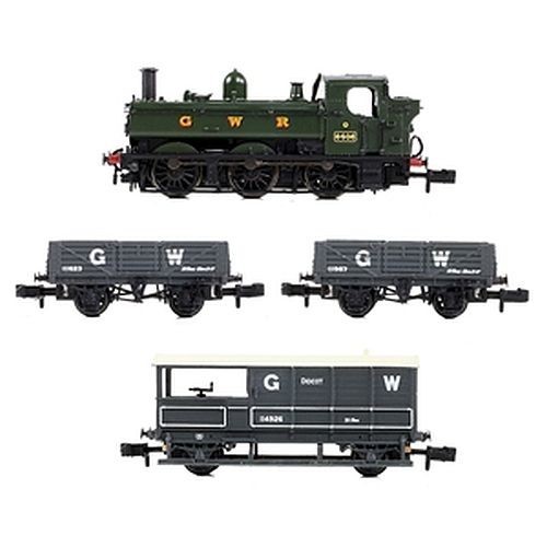 Graham farish 370 052 western - 370-052,