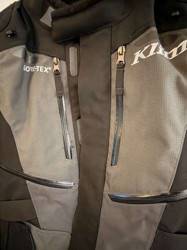 Kim ladies gortex motorcycle - gortex,