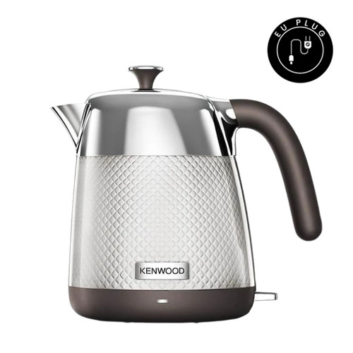 Kenwood mesmerine 2200w - mesmerine, 1.6l