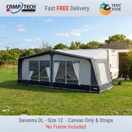 2026 size camptech savanna - 12,