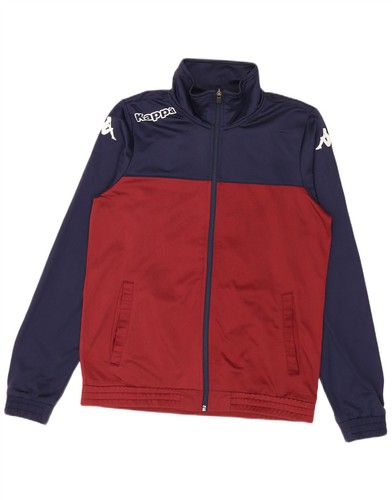 Kappa mens tracksuit top - kappa,