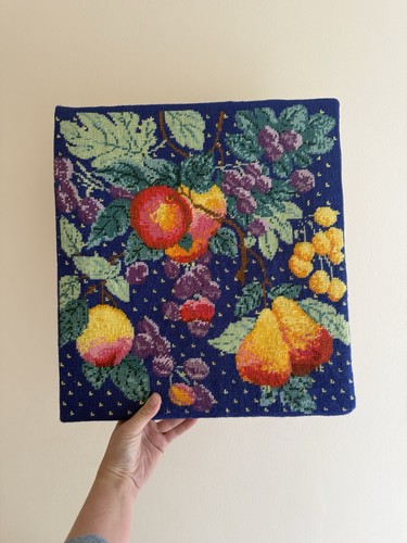 Fruit drops ehrman tapestry - drops,