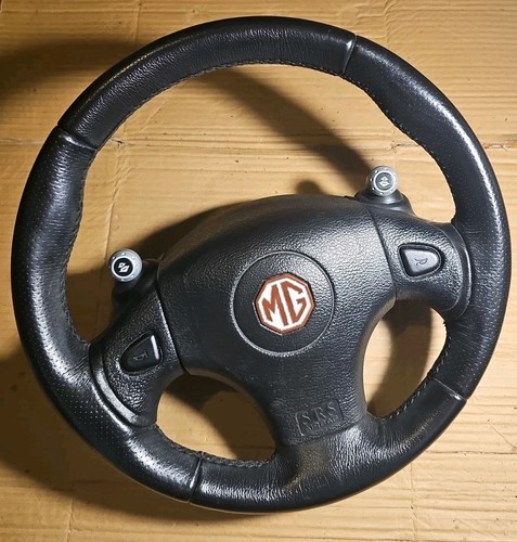 2003 mgtf mgf steering - mgf,