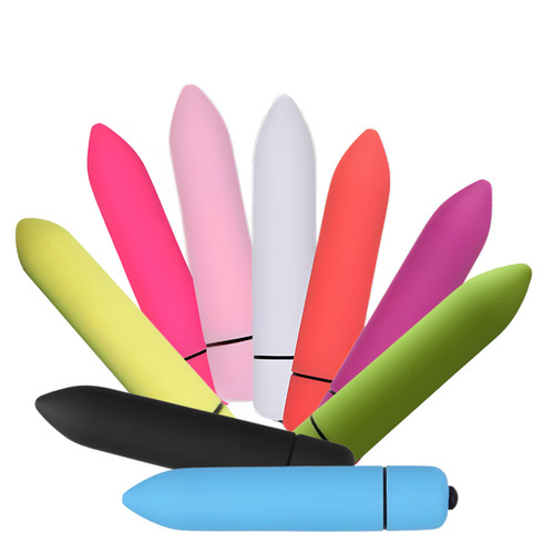 Bullet vibrator sex - vibrator,