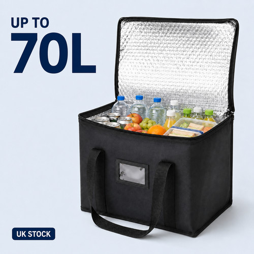70l extra large - extra, insulated