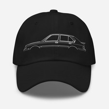 Dad Hat For Volvo 360 GLT