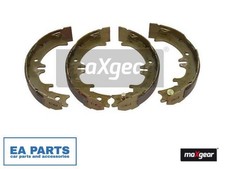 Brake Shoe Set, parking brake