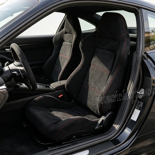 Universal suede reclinable - suede,