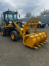 Front Loader Tractor  PLEASE
