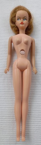 Vintage 1963 tressy - vintage,