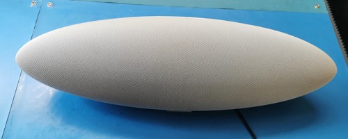 Bowers wilkins zeppelin - b&w,