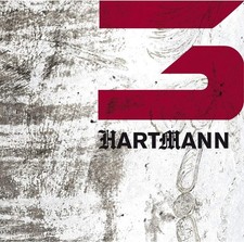 Hartmann - III (CD) - Brand