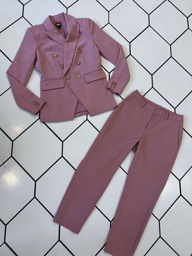 Inc women pink piece - 2,