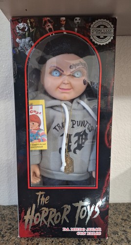Rare chuckstero gangster - rare,