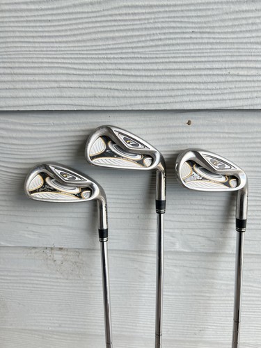 Taylormade cgb max - r7, irons