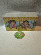 Dora the Explorer Dvd