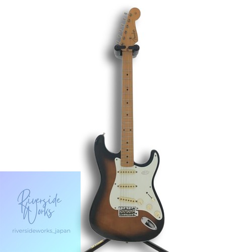 Fender japan st57 - 1984, jv
