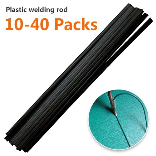 Versatile 40pcs black - 10-40pcs, pp