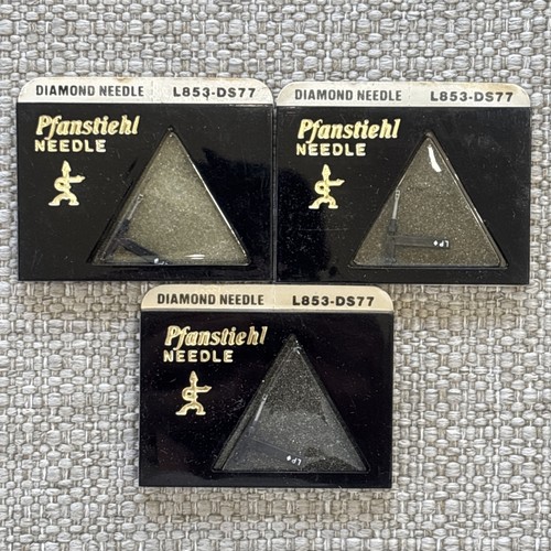 Pfanstiehl l853 ds77 - l853-ds77, diamond