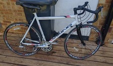 Viking XRR Race Road Bike