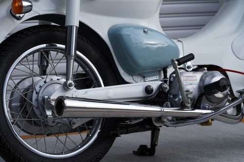 New hotlap stainless - stainless, steel