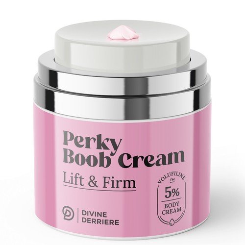 Breast enhancement - breast,