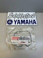 1 carburetor tank seal Yamaha 3GM-14997-00 fzr 750 400 600 1000 trx tdm 850