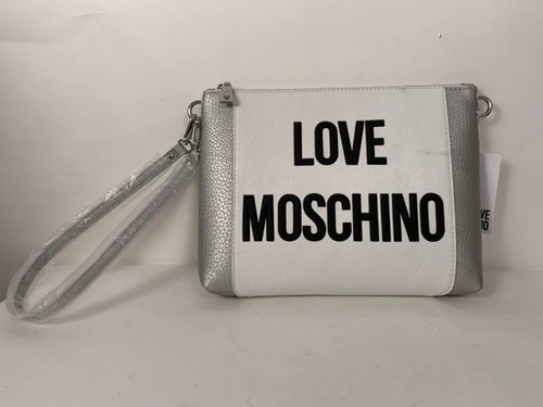 Love moschino accessory bag - love,