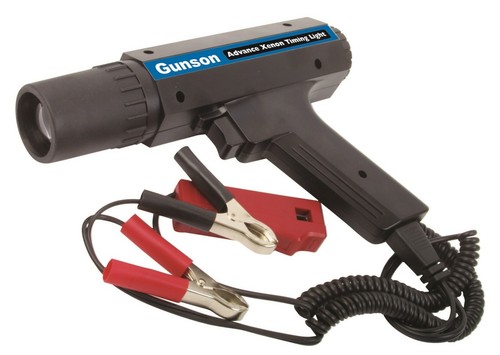 Gunson 77008 timing light with - 77008,