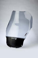Fits Honda CBR1100XX Blackbird Dark Tint 570mm Flip/Tall SCREEN Powerbronze.
