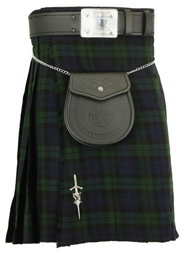 Mens scottish kilt - mens,