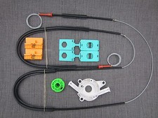 2002 2/3 DOORS AUDI A3/S3 UK