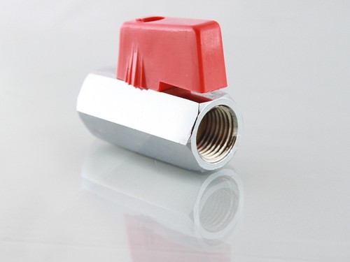 Ball valve bsp female - valve,