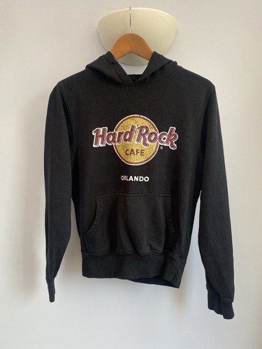 Hard rock cafe orlando black - hard,