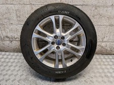 VOLVO XC60 2016 18" INCH ALLOY