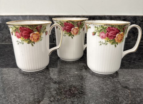 Royal albert old - albert, country