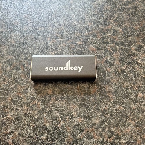 Cyrus soundkey portable usb - portable,