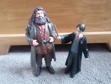 Schleich Harry Potter